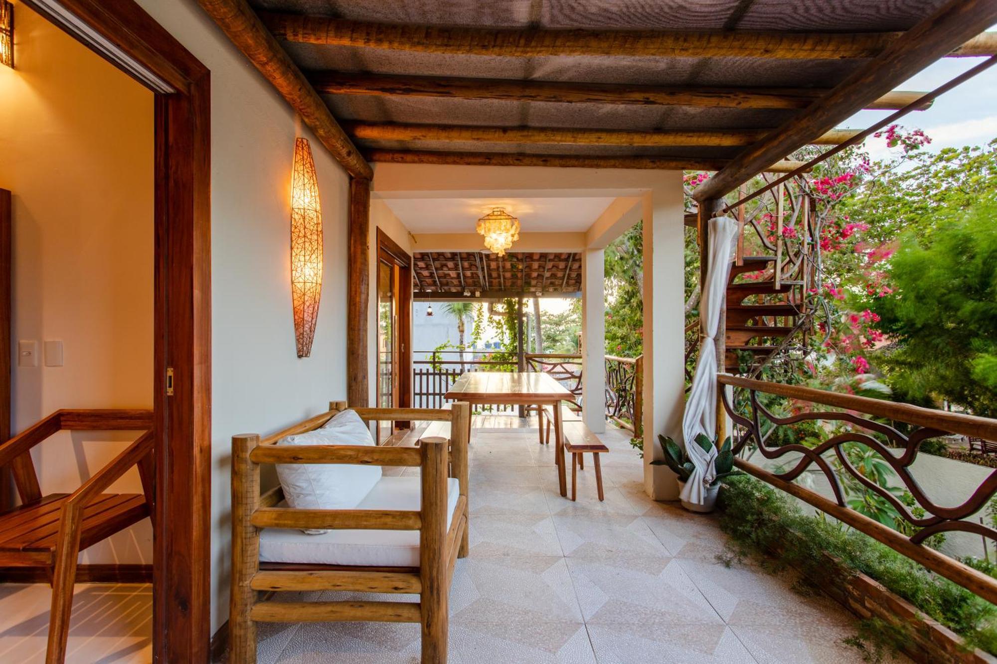 Swiss Garten Jeri جيجوكا دي جيريكواكوارا المظهر الخارجي الصورة