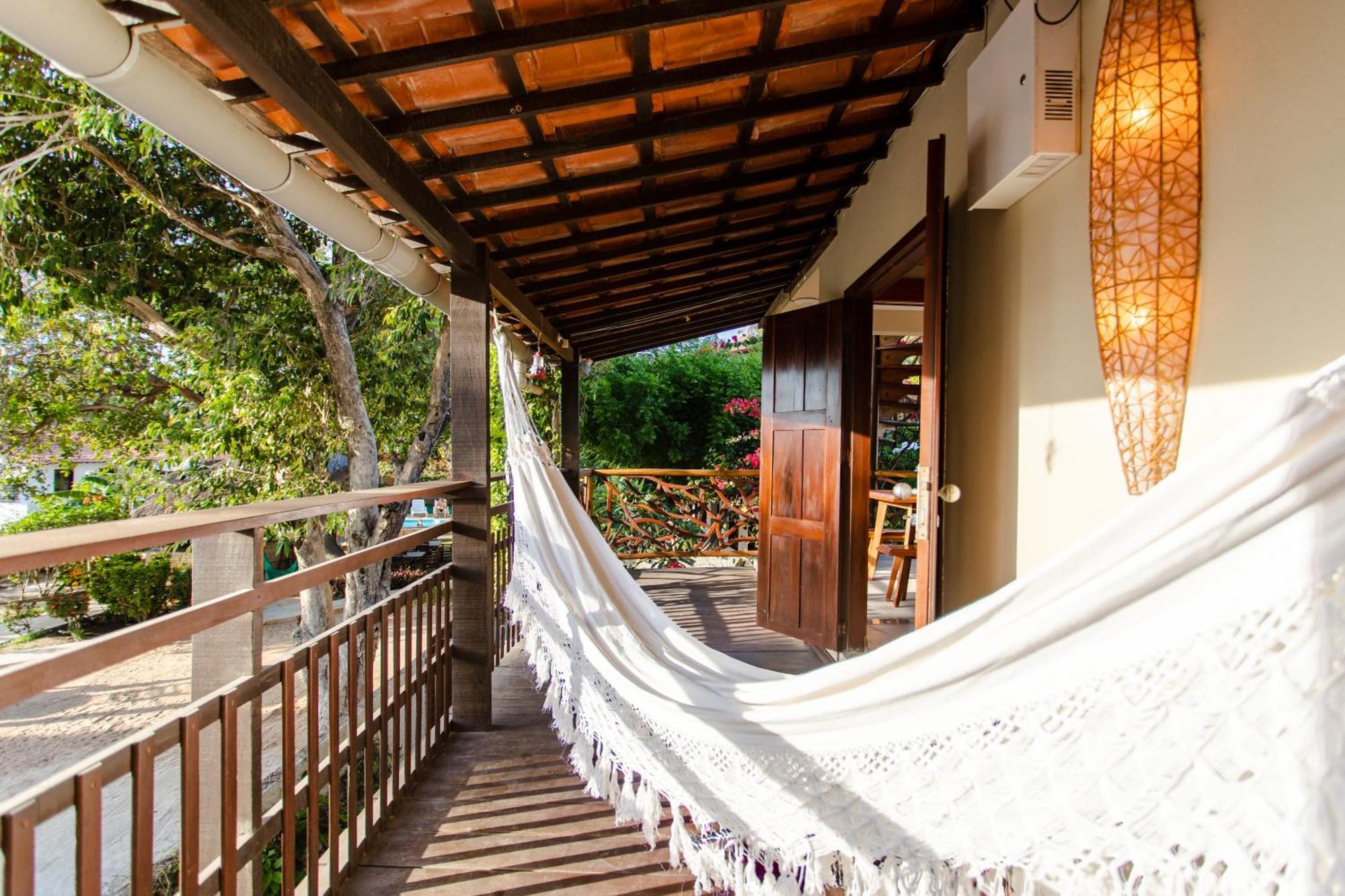Swiss Garten Jeri جيجوكا دي جيريكواكوارا المظهر الخارجي الصورة