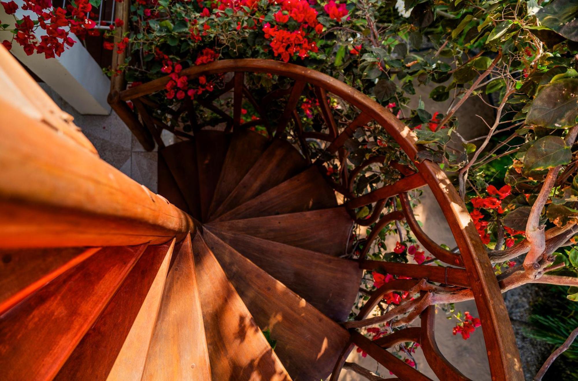 Swiss Garten Jeri جيجوكا دي جيريكواكوارا المظهر الخارجي الصورة