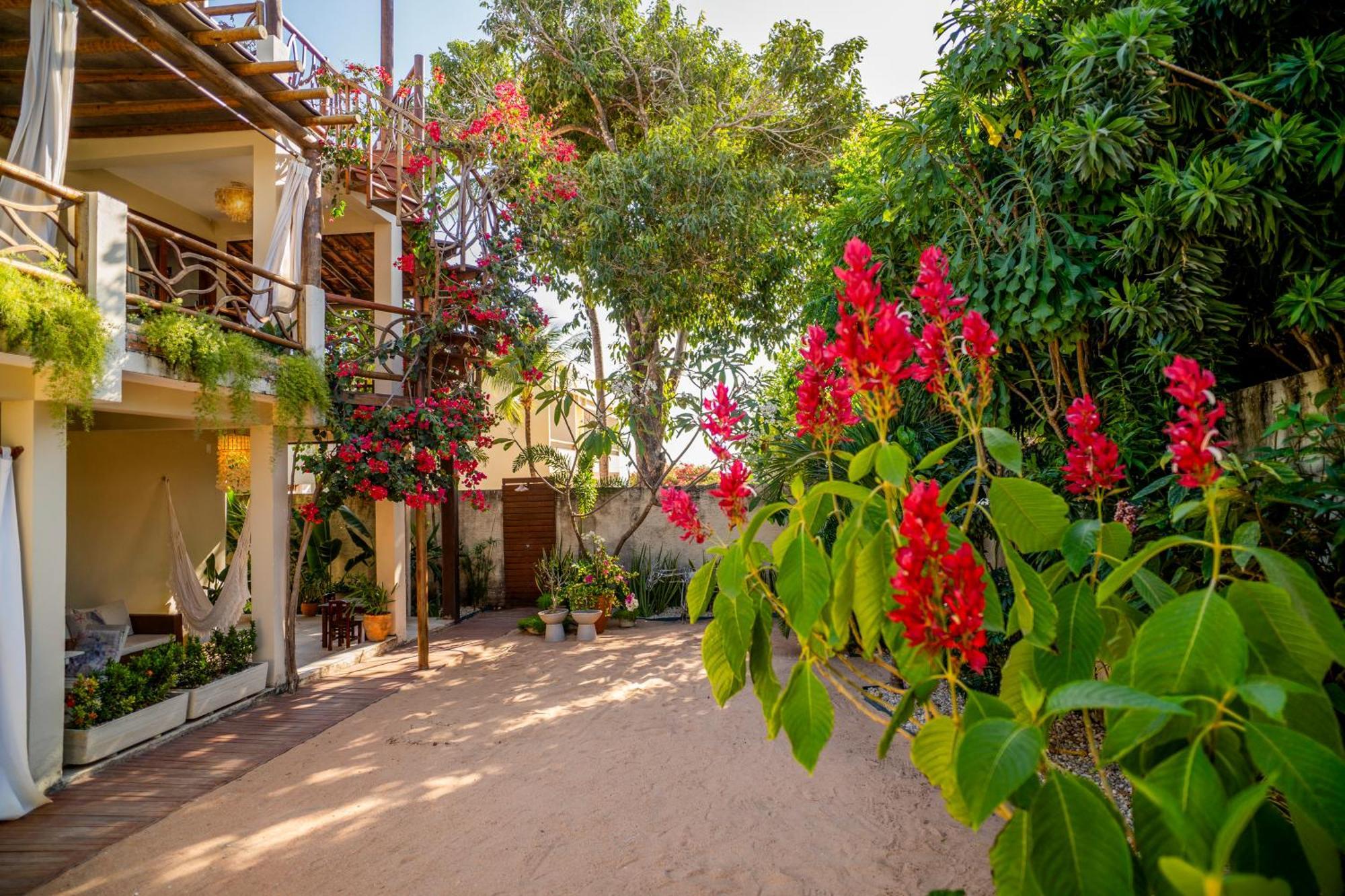 Swiss Garten Jeri جيجوكا دي جيريكواكوارا المظهر الخارجي الصورة
